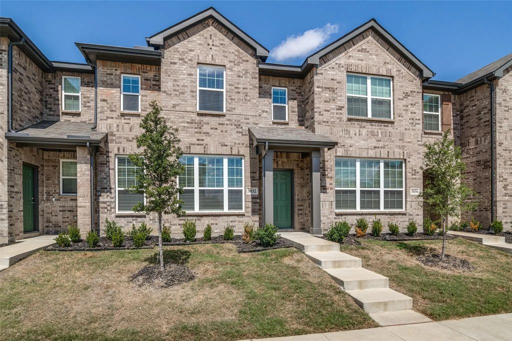 3032 Shire Drive, Mesquite