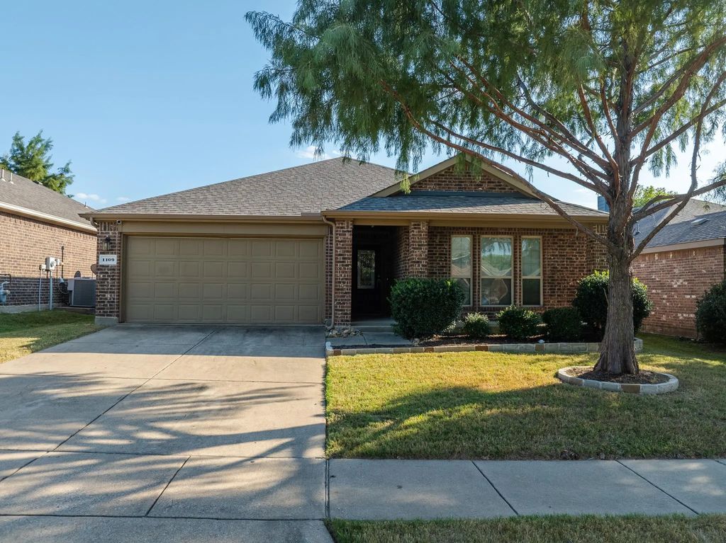 1109 Kaufman Road, Melissa