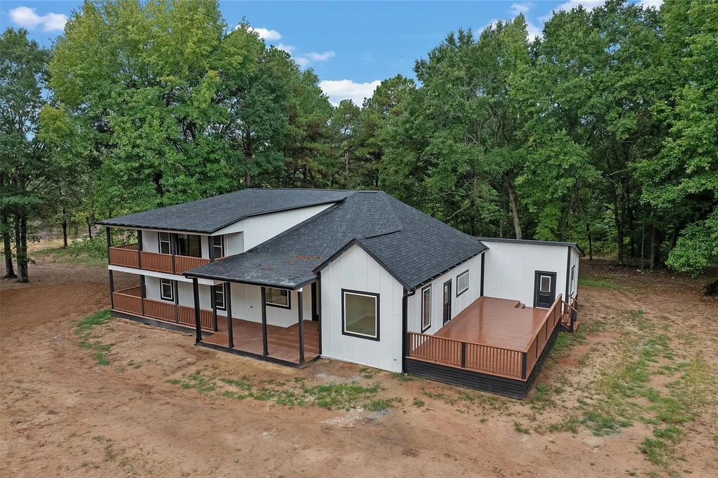 1997 County Road  1225, Daingerfield