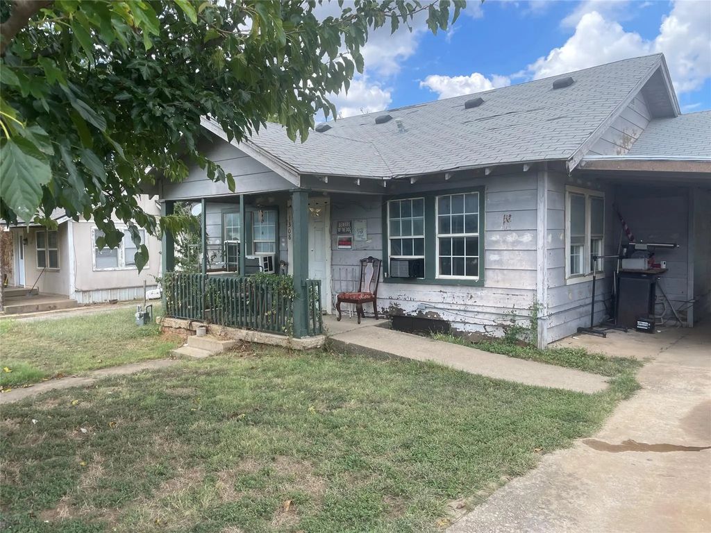 1308 E Wheeler Street, Breckenridge