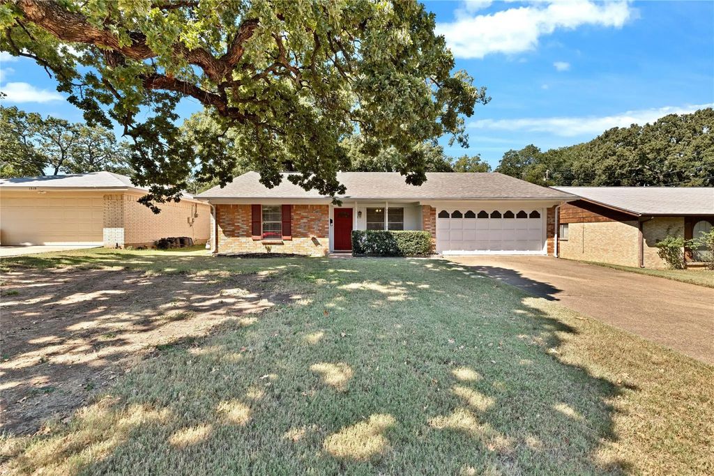 1515 Senter Road, Irving