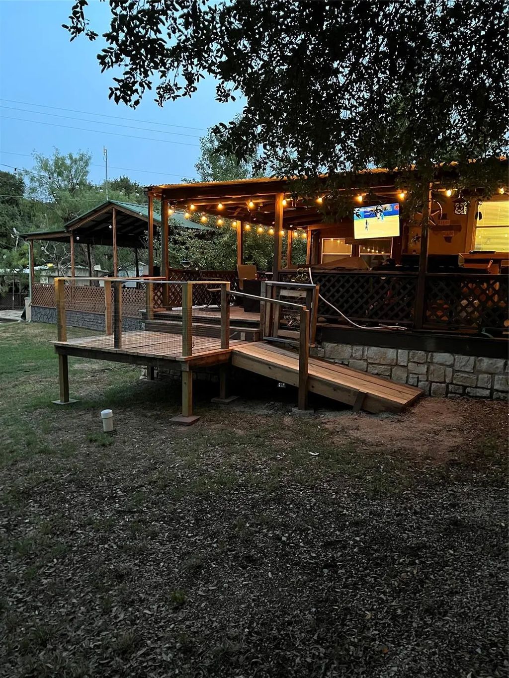 2334 Sanbar Road 54, Possum Kingdom Lake