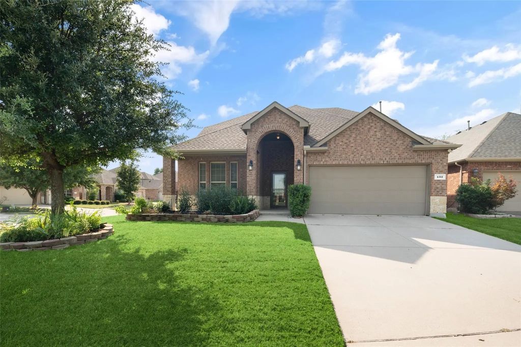 432 Hideaway Road, McKinney