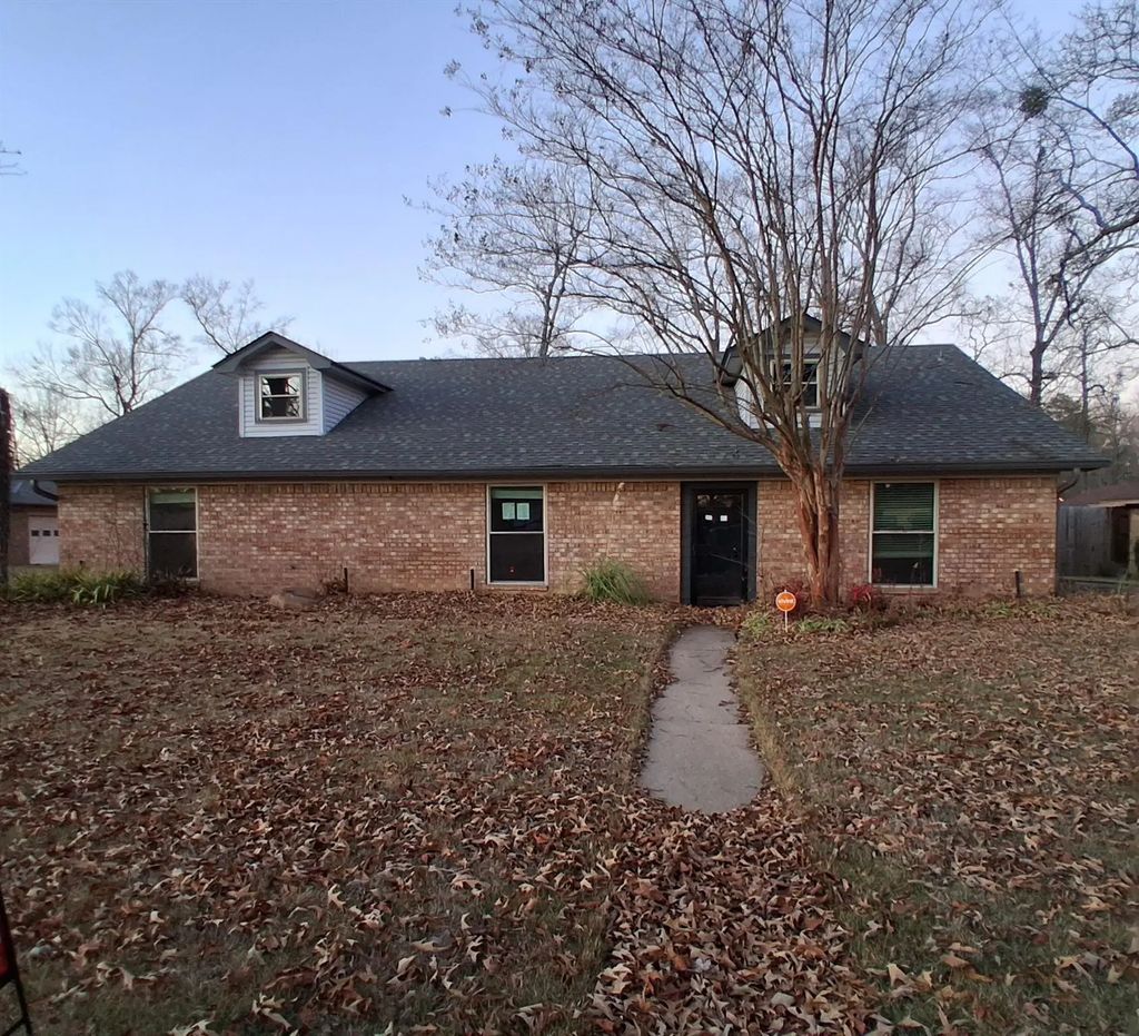 3108 Crestridge Drive, Texarkana