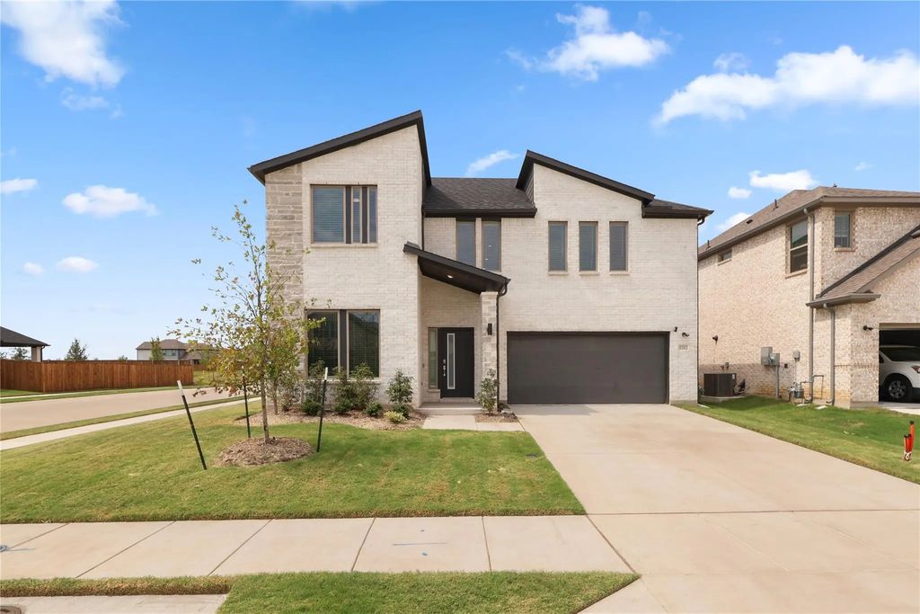 5202 Gentle Rain Dr, McKinney