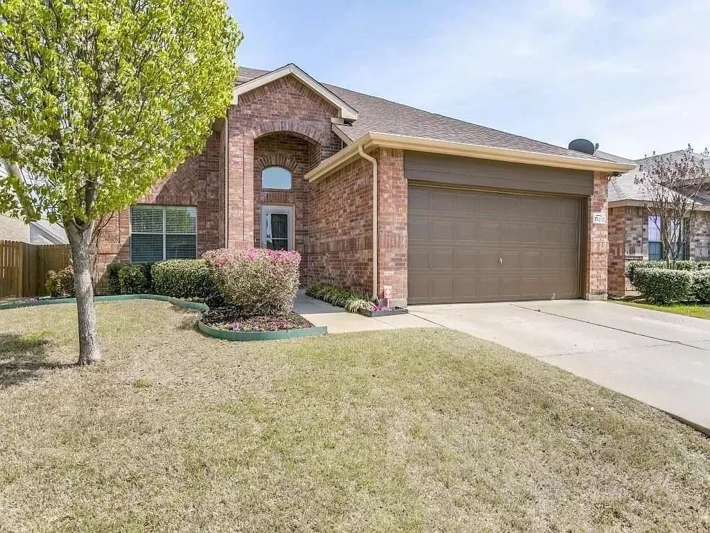 13212 Alyssum Drive, Fort Worth