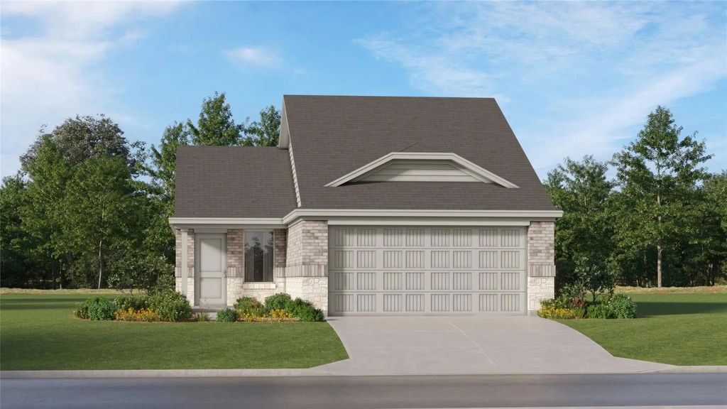 14094 Marion Downs Trail, Pilot Point