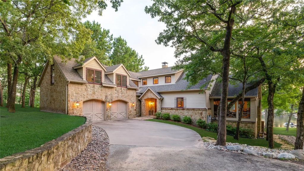 3540 Pleasant Run Circle, Athens