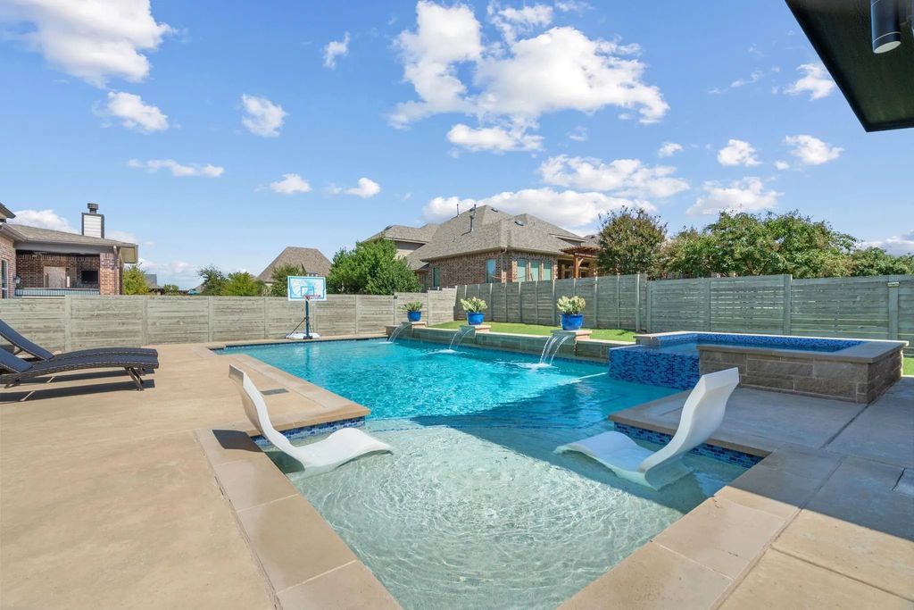 610 Sunflower Avenue, Argyle
