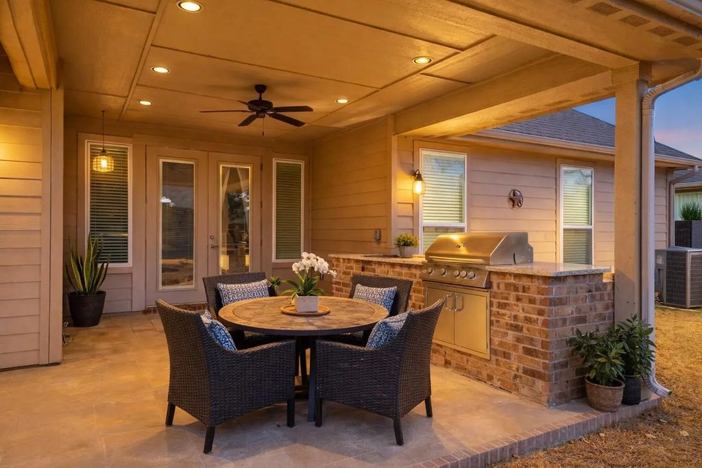 142 Dogwood Drive, Krugerville