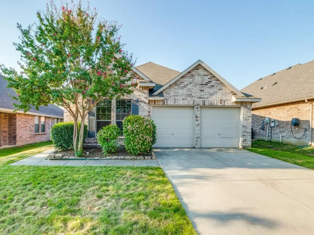 5551 Exeter Drive, Prosper