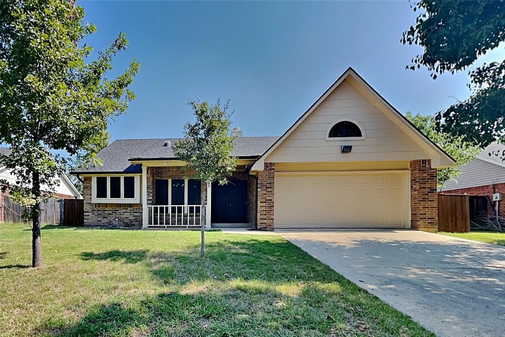 3306 Timberview Drive, Corinth