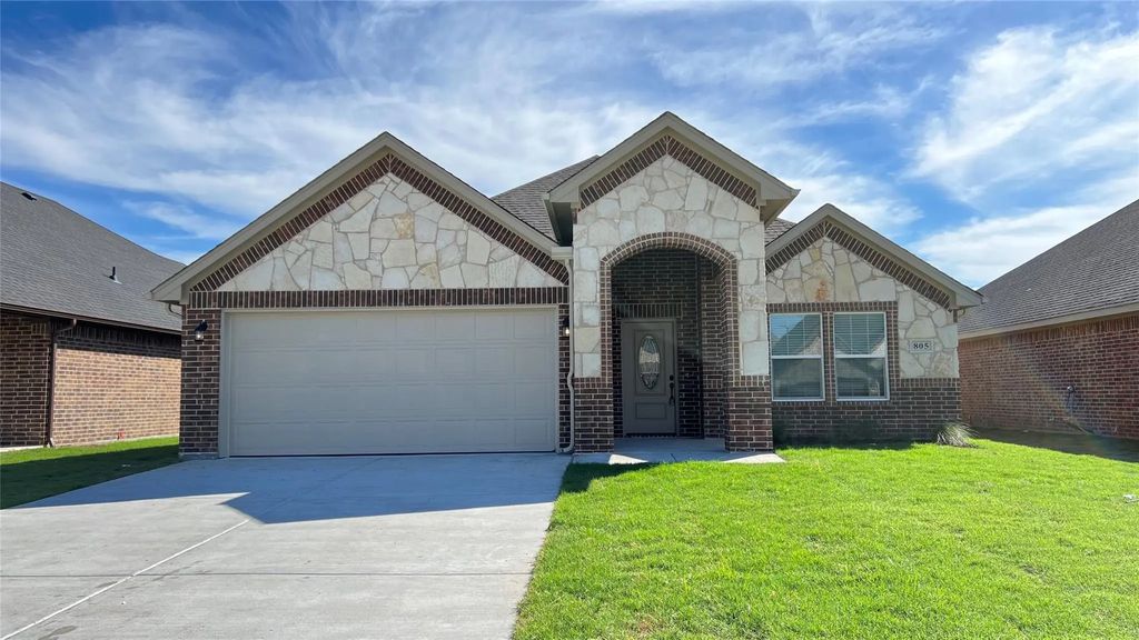805 Ransom Way, Greenville