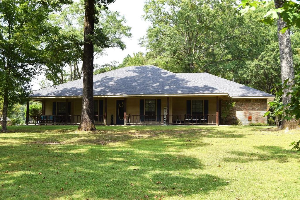 435 Carey Lane, Minden