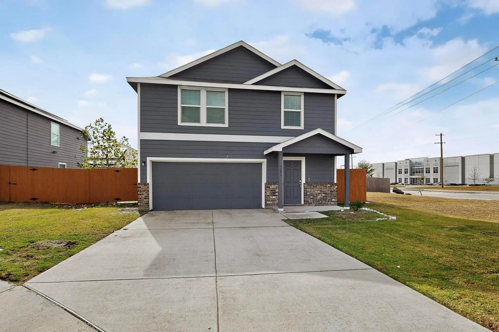 9206 Marilyn Place, Dallas