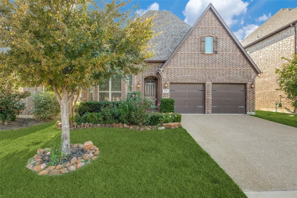2725 Country Church Road, McKinney