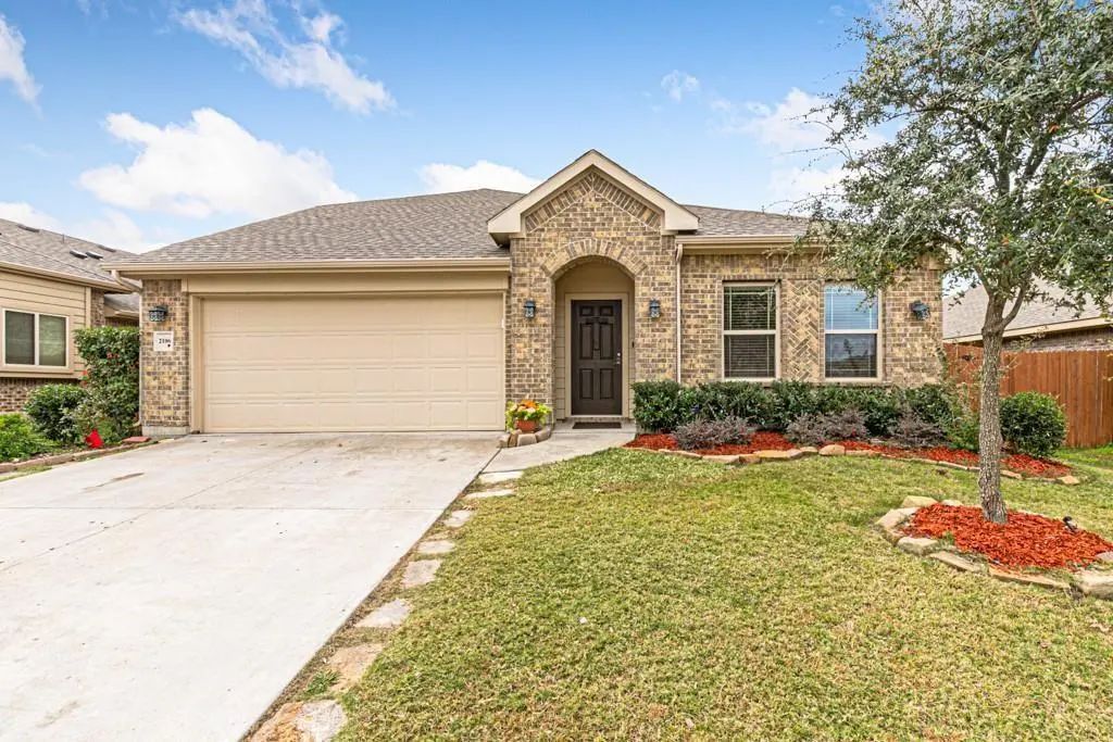 2106 Blakehill, Forney