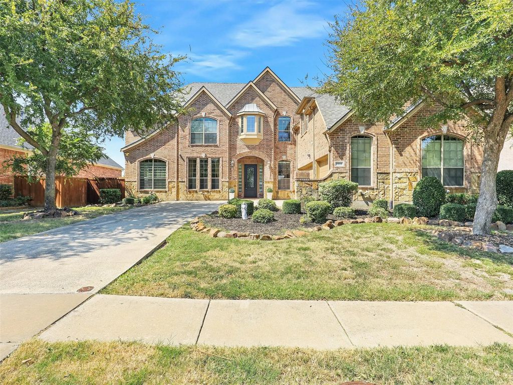 4433 Young Drive, Carrollton