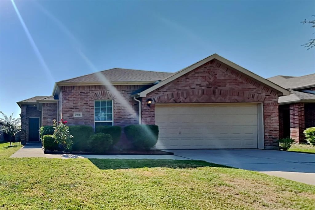 2208 Eisenhower Drive, McKinney