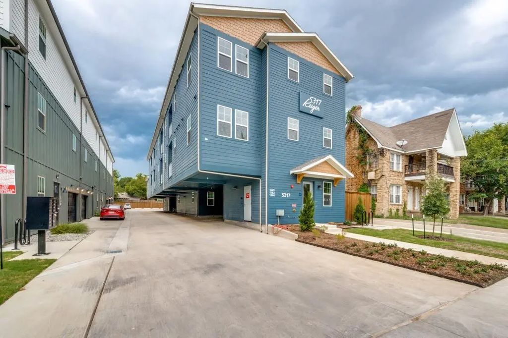 5317 Reiger Avenue 103, Dallas