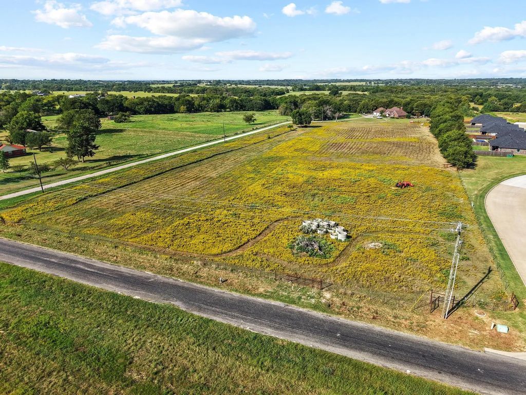 Tbd Pearce Road, Pottsboro