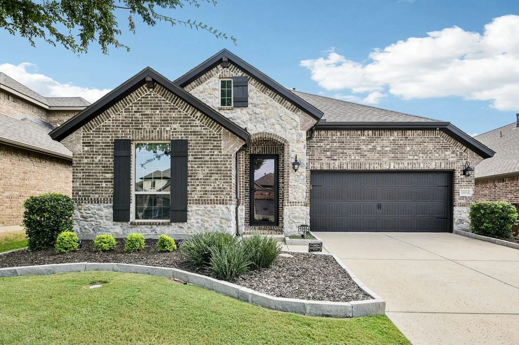 10004 Denali Drive, Little Elm