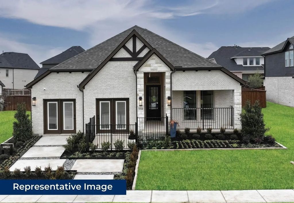 6305 White Creek Drive, Celina