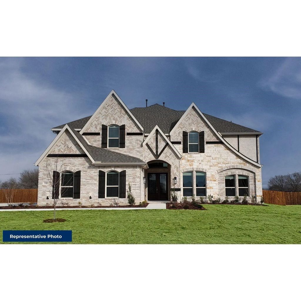 121 Broadmoor Lane, Ovilla