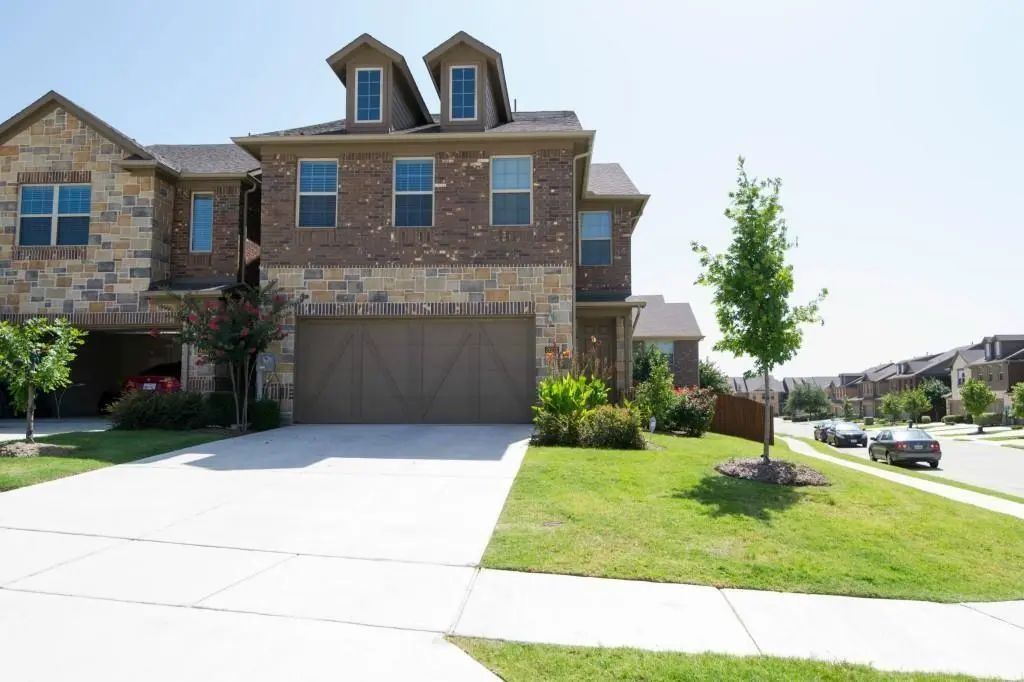 2653 Jackson Drive, Lewisville