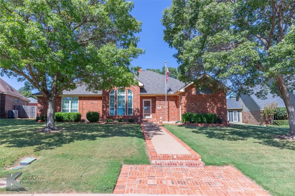 6326 Bay Hill Drive, Abilene