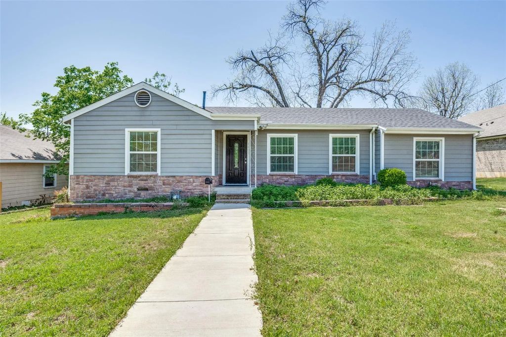 1407 Denton Drive, Carrollton