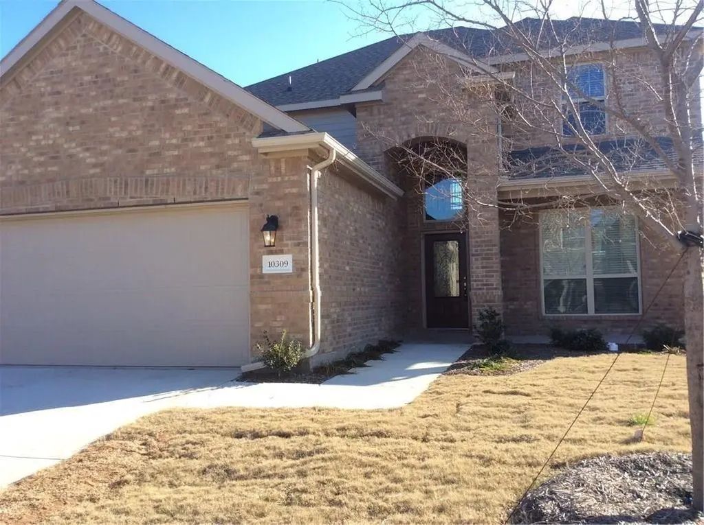 10309 Hidden Haven Drive, McKinney