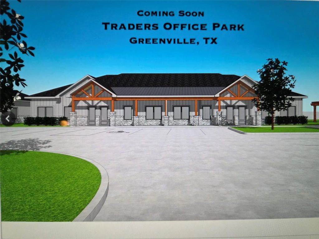 2200 Traders Road 501, Greenville