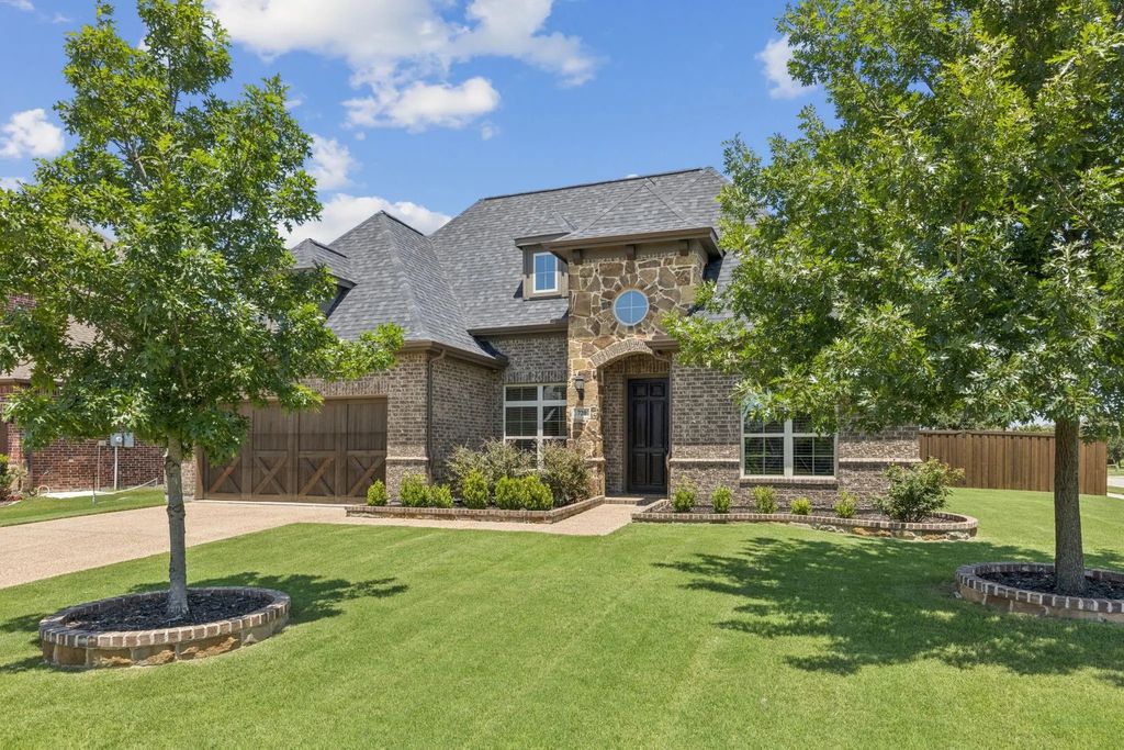 720 Berkshire Drive, Prosper