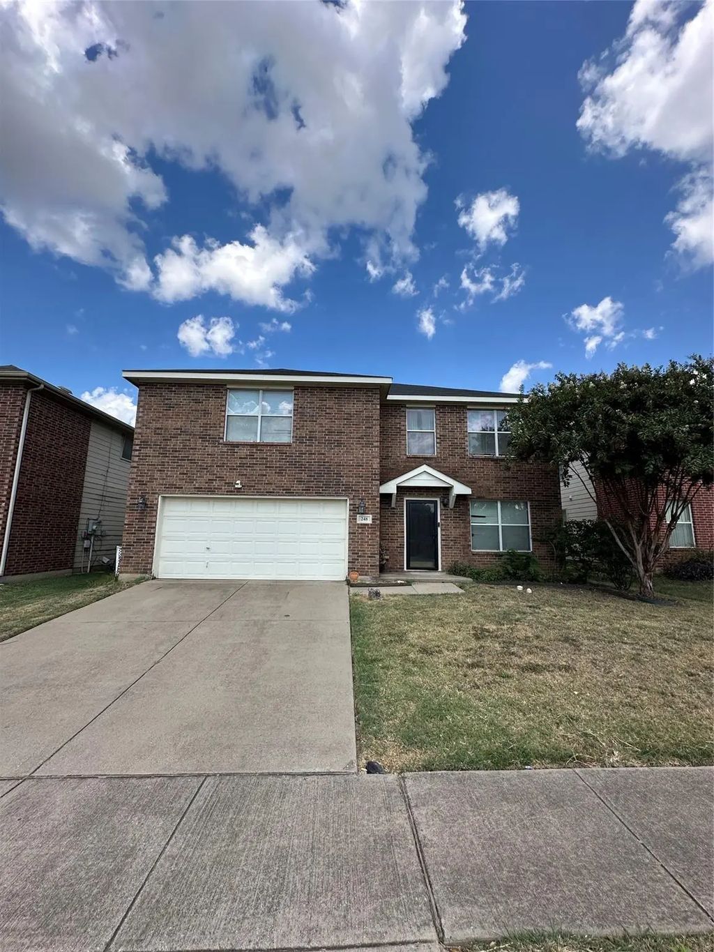 248 Dakota Ridge Drive, Fort Worth
