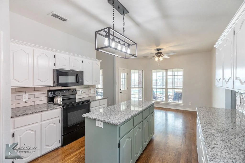 8541 Saddle Creek Road, Abilene