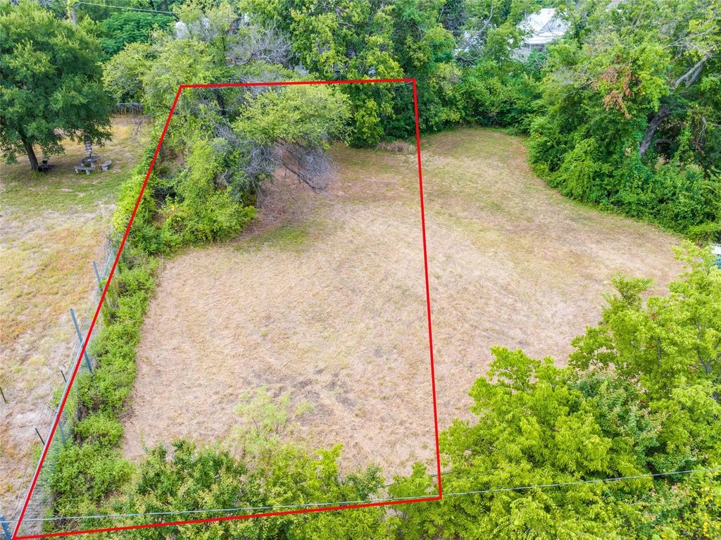 1628 E Broadway Avenue, Fort Worth