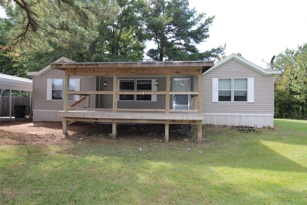 5589 Grace Ann Lane, Blanchard