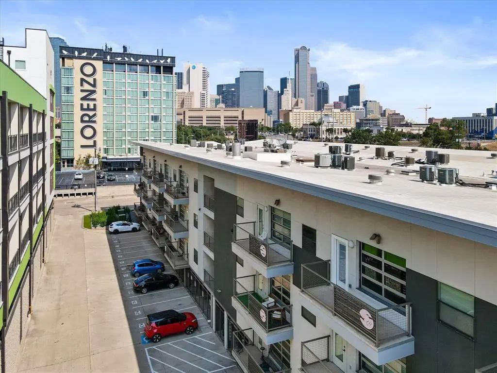 1111 S Akard Street 415, Dallas