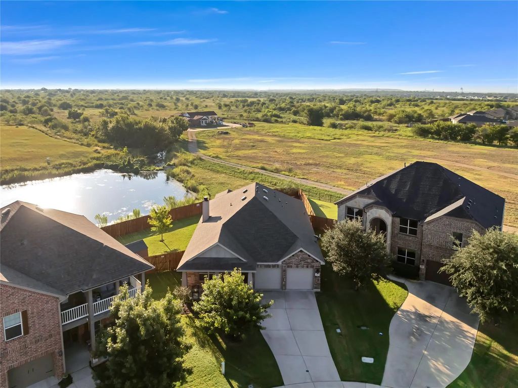 4229 Aldridge Lane, Fort Worth