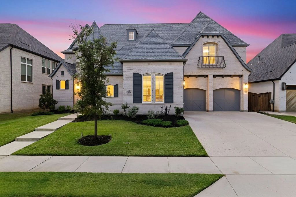 1620 Sterling Court, Celina