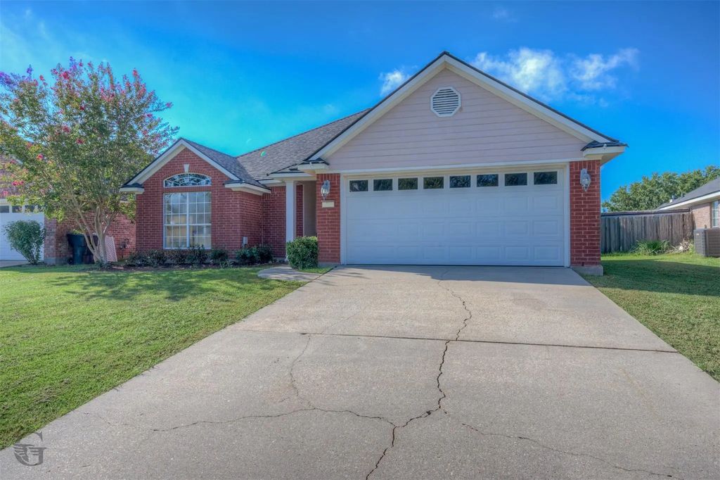 5758 Gold Crest Drive, Bossier City