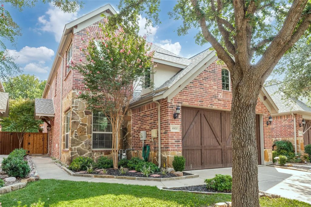 4800 Bayview Drive, Plano