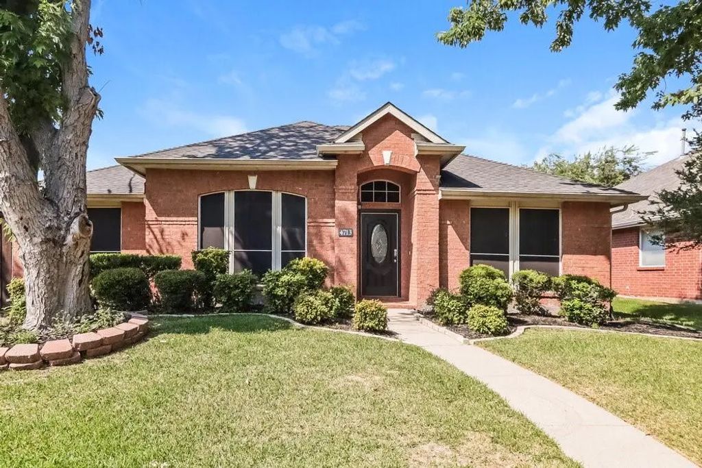 4713 Baton Rouge Boulevard, Frisco