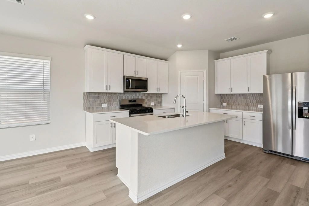 504 Tidal Drive, Princeton