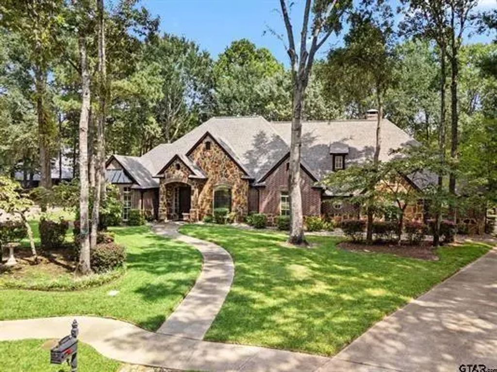 3687 Bentridge Court, Tyler