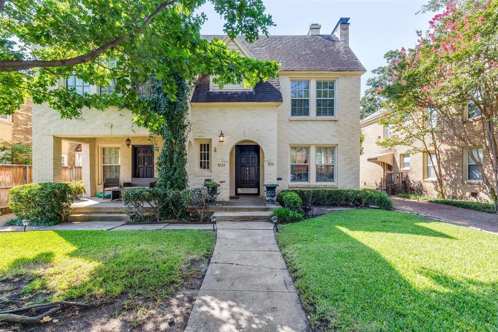 4235 Emerson Avenue, University Park
