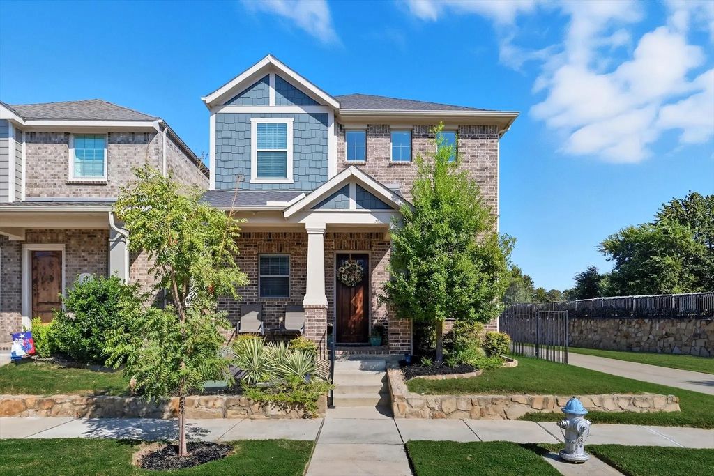 800 Deer Run Road, Flower Mound