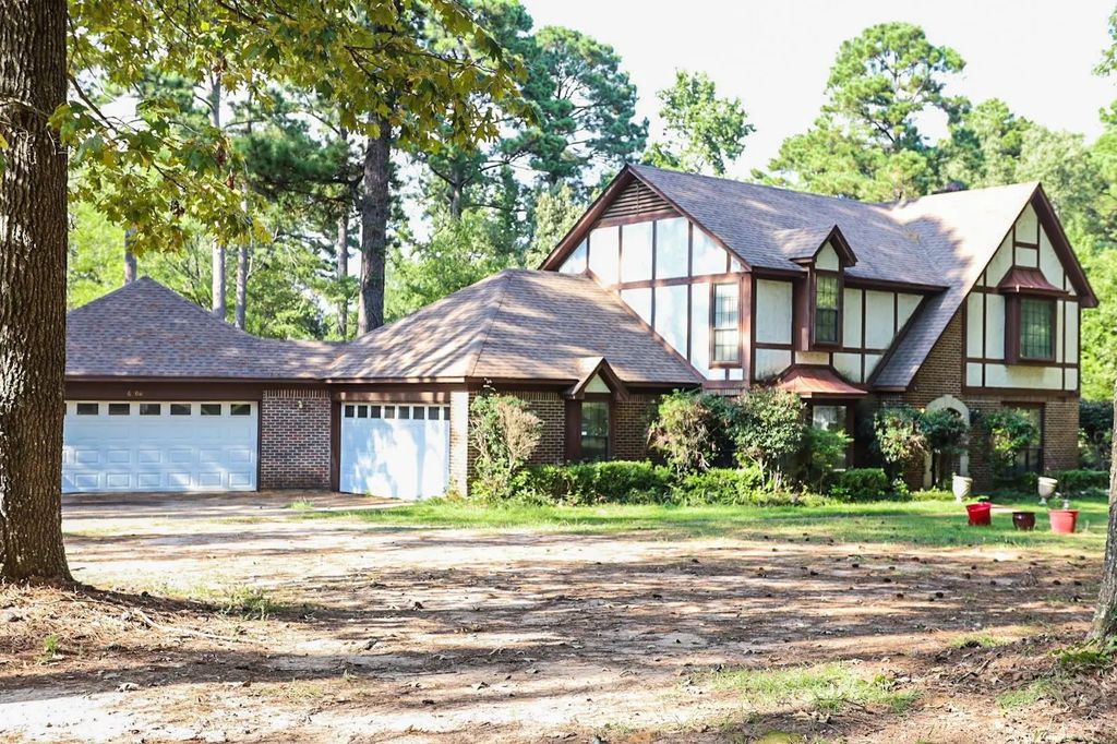 6808 Snowmass Street, Shreveport