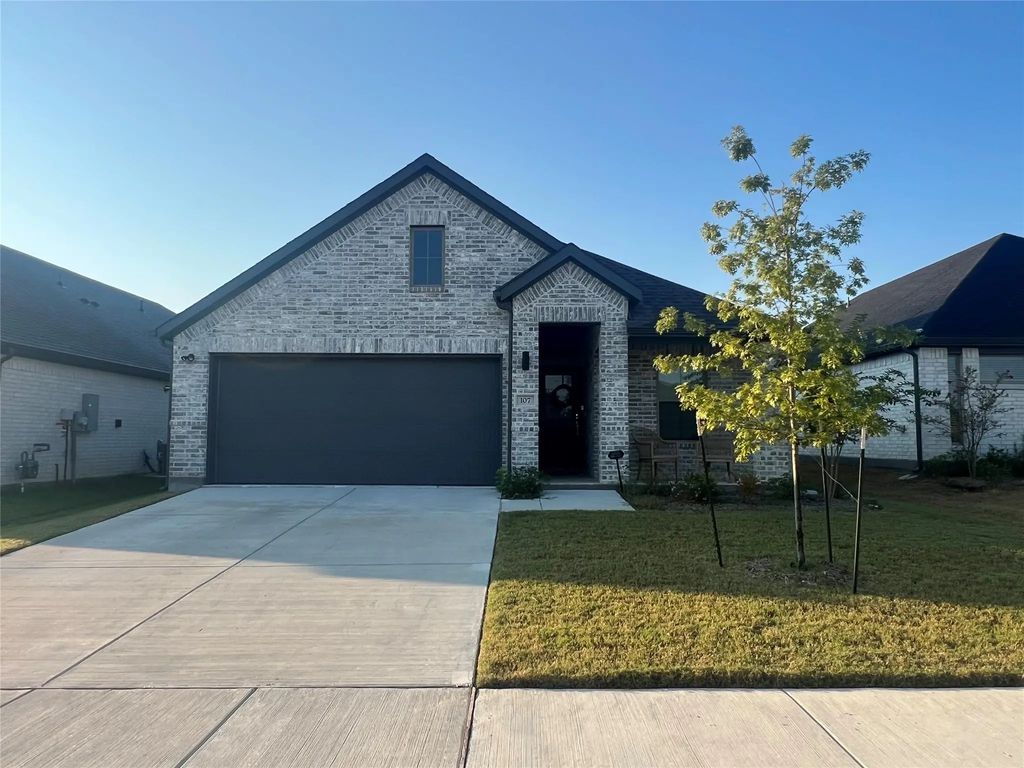 107 Lavender Street, Forney